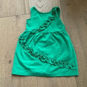 Janie and Jack dress